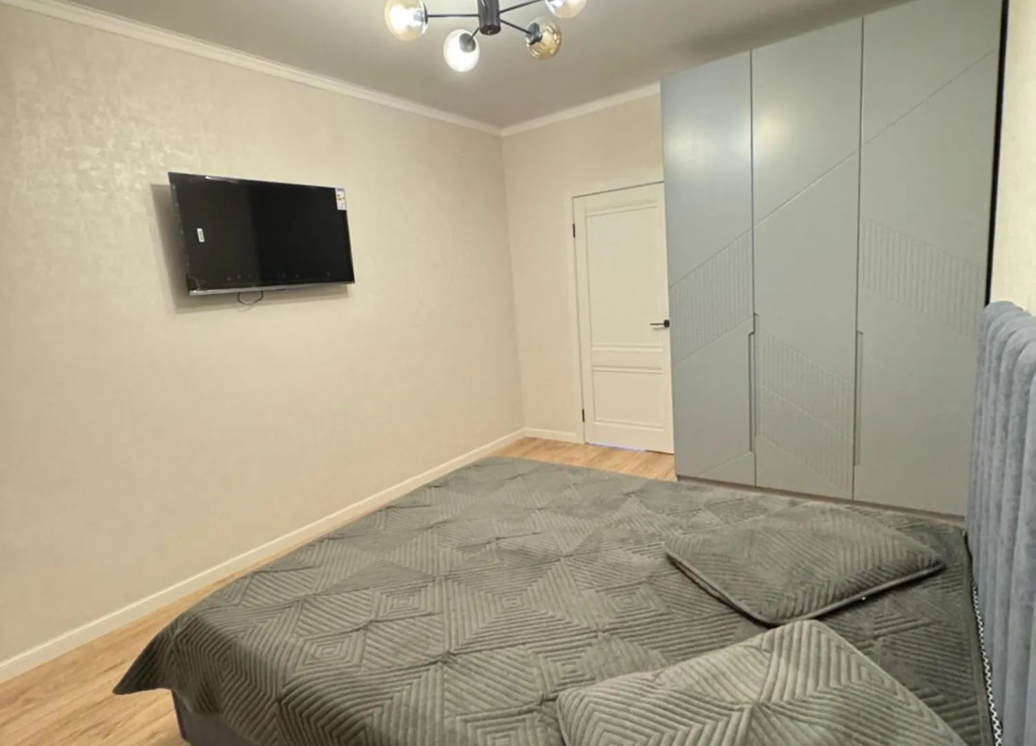 New 1-Room Apartment Nur-Sultan  0*, Nur-Sultan (Astana) Kazakhstan