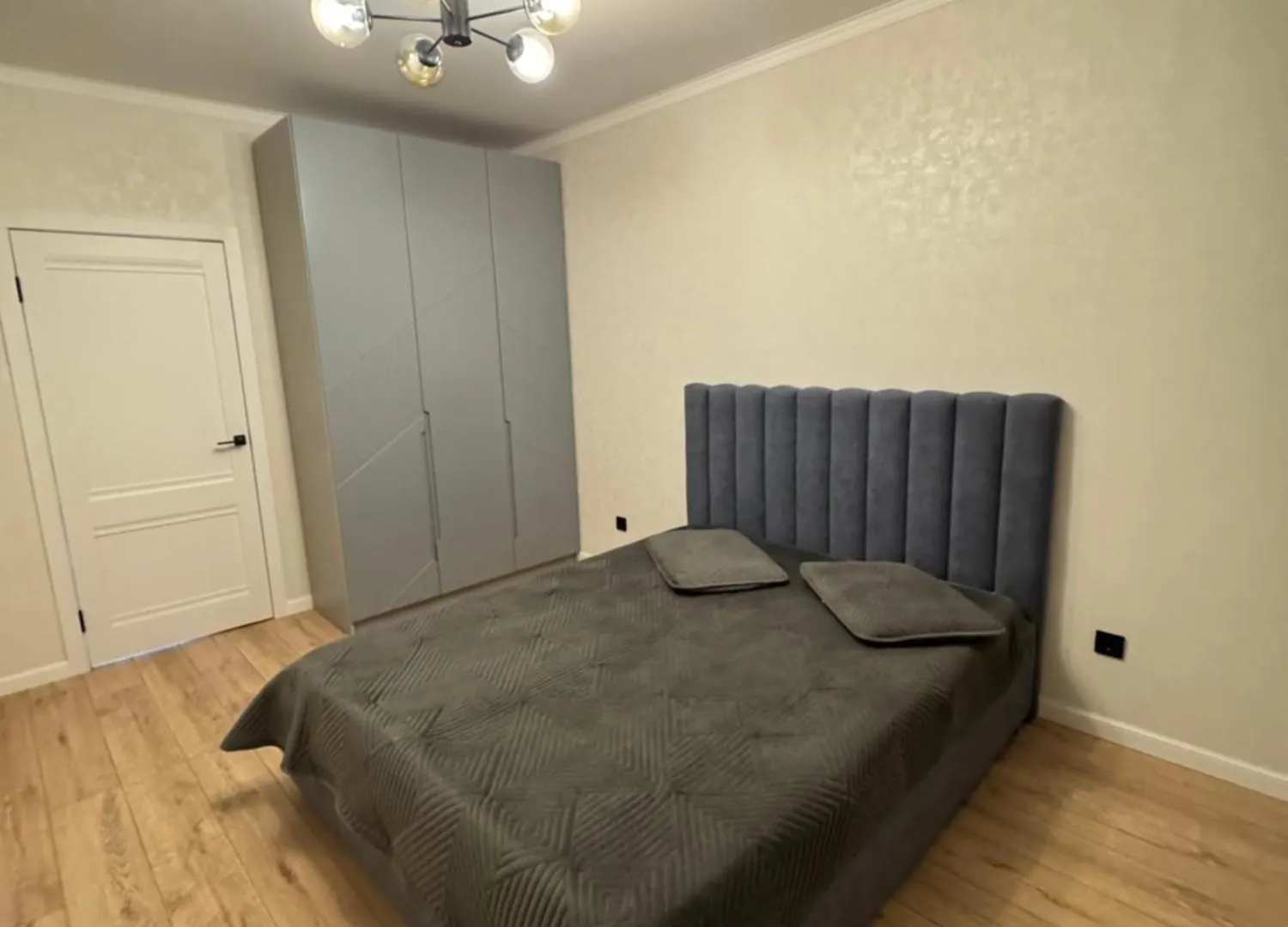 New 1-Room Apartment Nur-Sultan