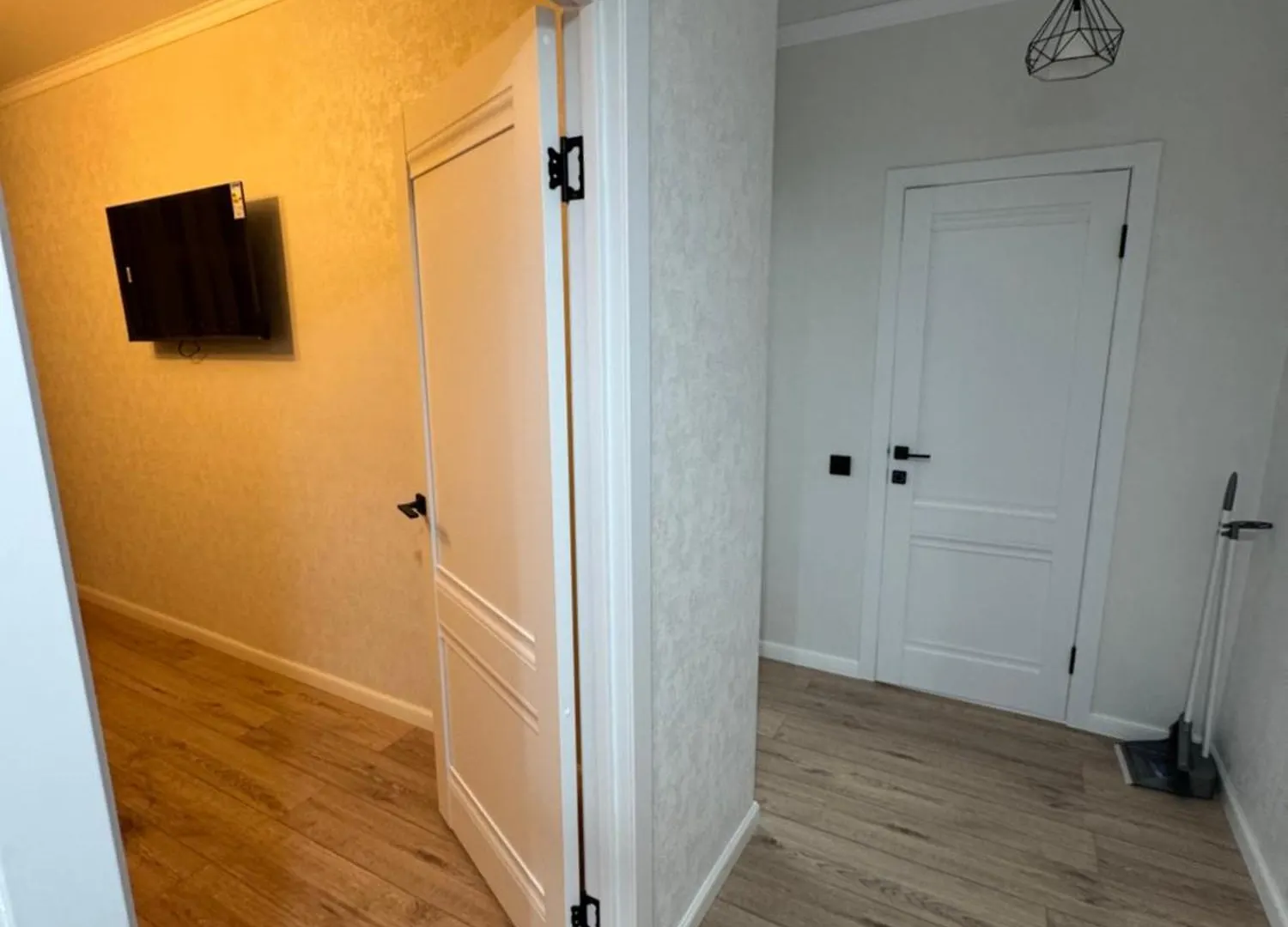New 1-Room Apartment Nur-Sultan  Kazakhstan